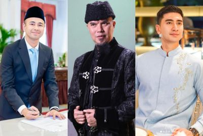 Daftar Harta Kekayaan Artis di DPR LHKPN Terbaru 2024-2026
