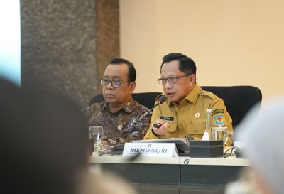Kasatgas Tito: Pemulihan Pascabencana Sumatera Capai Kemajuan Signifikan, Huntap Jadi Prioritas