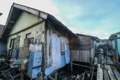 Program Bedah Rumah BSPS 400 Ribu Unit Dinilai Penting, Pengamat Tekankan Tepat Sasaran