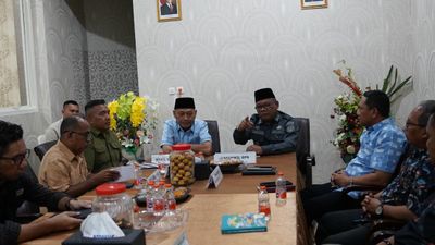 Pemprov Malut Dorong Percepatan Pembangunan Kodam untuk Perkuat Pertahanan