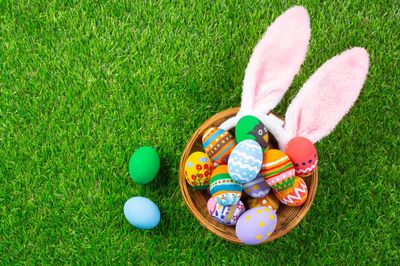 Makna Tersembunyi di Balik Tradisi Easter Eggs yang Jarang Diketahui