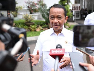 Imbas Konflik Timur Tengah, Harga Avtur Internasional di Indonesia Melonjak 80 Persen