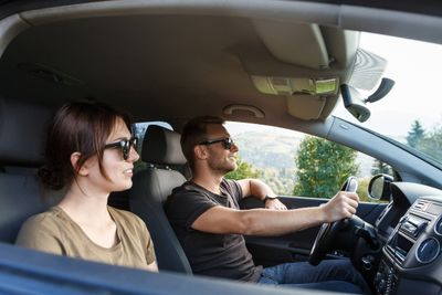 Mobil Fun to Drive Tidak Harus Mahal: Rahasia Kesenangan Berkendara pada Hatchback