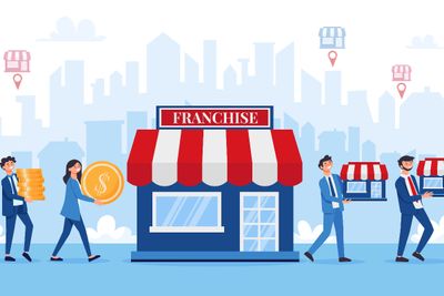 6 Tips Mulai Usaha Franchise bagi Pemula, Biar Nggak Rugi di Awal!