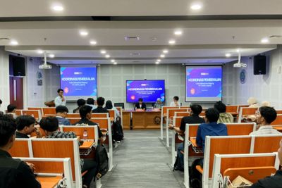 FT UM Gandeng Perusahaan Jepang, Mahasiswa Bisa Magang dengan Gaji Rp22 Juta per Bulan