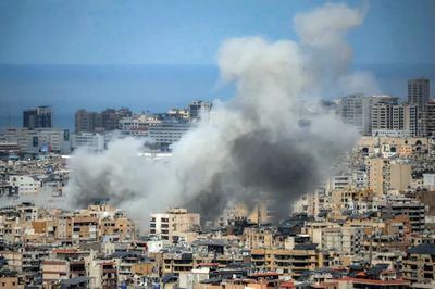 Lebanon Hadapi Negosiasi dengan Israel dalam Posisi Lemah
