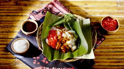 Hidden Gem Kuliner Madura: Tajin Sobih, Bubur Manis Gurih yang Punya Rahasia Rasa Unik
