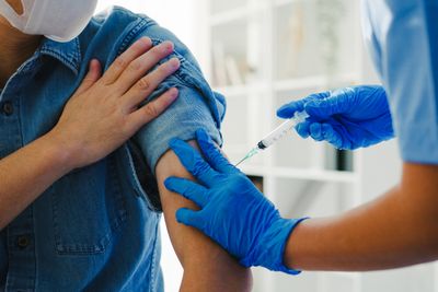 Mengenang Momen Bersejarah Saat Indonesia Resmi Dinyatakan Bebas Polio oleh WHO