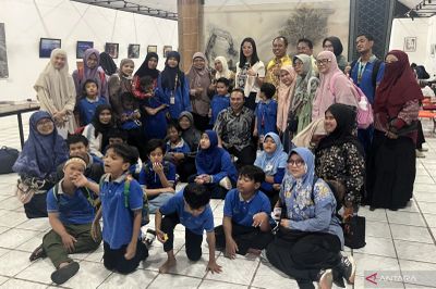 Jadi Duta Rumah Autis, Marcella Zalianty Kemudahan Akses Skrining Jantung untuk Difabel