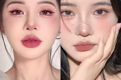 9 Step Makeup Douyin yang Lagi Viral, Bikin Kamu Makin Fresh dan Cute