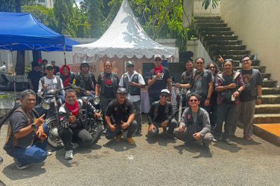 MACI, Komunitas Pecinta Motor Antik Bakal Gelar Reli JAWARA Rute Malang ke Solo