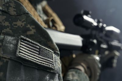 Perbedaan Pasukan Elite Amerika Serikat: Navy SEALs, Green Berets, Delta Force, dan Rangers