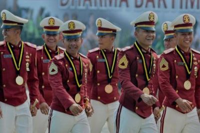 Mabes Polri Ultimatum Masyarakat, Hati-Hati Penipuan Modus Jalur Khusus Masuk Akpol