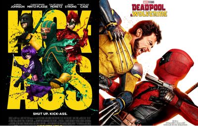 10 Film Superhero Paling Brutal dan Gelap, Gak Cocok Buat Anak-anak!