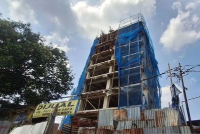 Terungkap! Ini Penyebab Tewasnya 4 Pekerja Proyek di TB Simatupang
