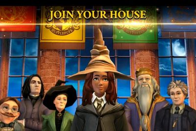 5 Game Android Bertema Harry Potter yang Wajib Dicoba, Auto Serasa Jadi Penyihir!