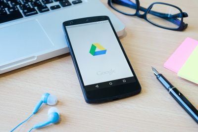 5 Fitur Google Drive yang Jarang Digunakan, Bukan Cuma Buat Simpan File