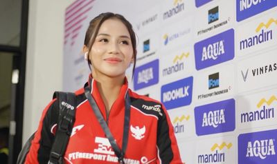 5 Pesepak Bola Tercantik Indonesia: Siapa Saja?