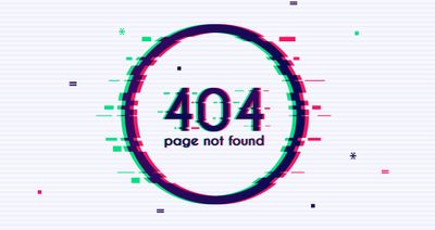 Jangan Panik! Ini Arti 404 Not Found dan Cara Cepat Mengatasi Agar Konten Muncul Lagi