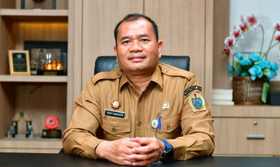 Pemprov Sumut Genjot Sertifikasi Tanah dan Maksimalkan Aset Daerah