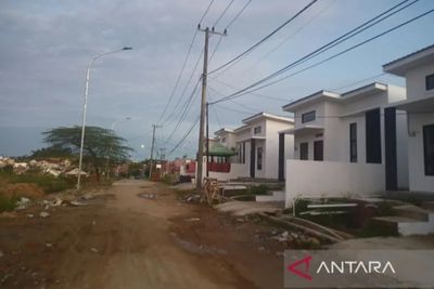 Efek Domino IKN Tahap Dua, Mobilitas Pekerja Dorong Kebutuhan Hunian di Balikpapan
