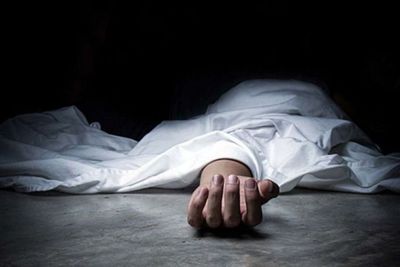 Ayah Tewas Diduga Dihabisi Anak Sendiri di Bengkalis