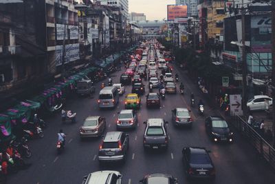 PENTING! Ini Daftar Jalan Rekayasa Lalu Lintas di Manado, Besok.