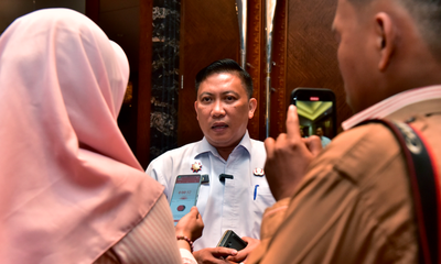 HUT ke-78 Sumut Angkat Semangat Kolaborasi untuk Percepatan Pembangunan