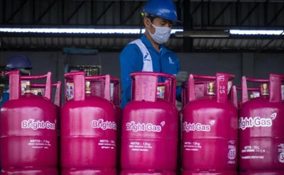 Pertamina Percepat Distribusi Bright Gas Di Timika, Stok Dipastikan Aman Dan Terkendali