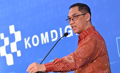 Meta dan Google Penuhi Panggilan Kemkomdigi Terkait Dugaan Pelanggaran Perlindungan Anak