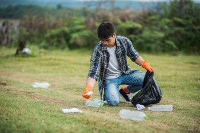 Cuan dari Sampah! Intip Peluang Bisnis Bank Sampah yang Bikin Dompet Tebal dan Lingkungan Asri