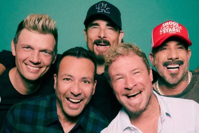 Makna dan Lirik Lagu Shape Of My Heart Backstreet Boys, Lagu Penyesalan dan Kejujuran
