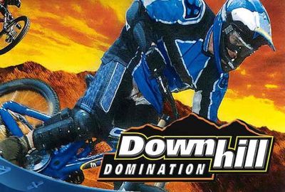 Kumpulan Cheat Downhill Domination PS2 Terlengkap