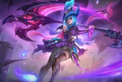 5 Hero Marksman Counter Ruby di Mobile Legends, Auto Nggak Berkutik dari Jauh!