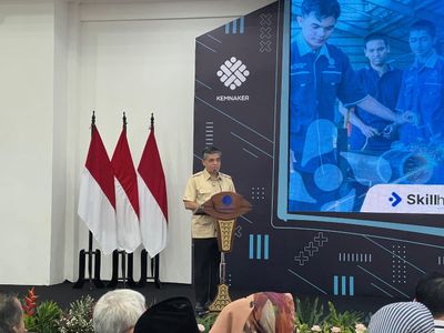 Peserta Pelatihan Kemnaker Collabs TikTok Capai 1.400 Orang, Hadir Online Sampai Offline