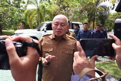 Proyek Bendungan Riam Kiwa Kalsel: Aturan Ganti Rugi Lahan dan Alokasi Dana Rp150 Miliar