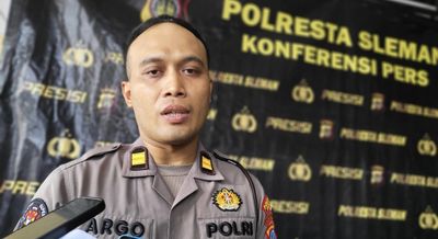 Diduga Satu Pelajar Tewas Imbas Insiden Viral Babarsari Sleman, Polisi Amankan Dua Pelaku