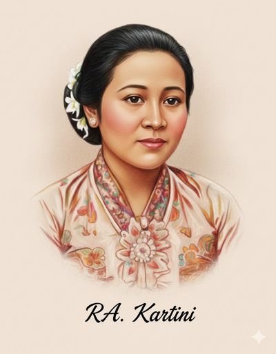 Contoh Susunan Acara Hari Kartini Terbaru yang Inspiratif dan Berkesan