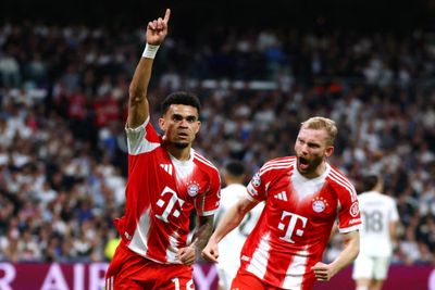 Kompany Beberkan Kondisi Ruang Ganti Bayern usai Kalahkan Real Madrid