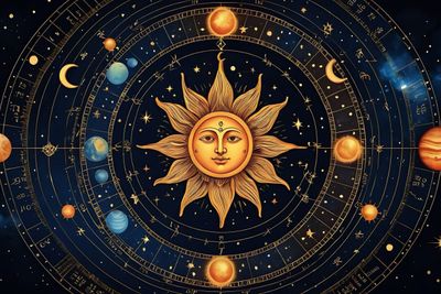 Mengenal Arti Big Three dalam Astrologi Serta Perbedaan Sun, Moon dan Rising Sign