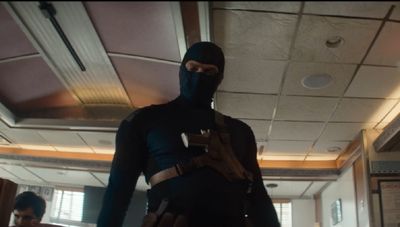 Episode 4 Daredevil: Born Again Season 2 Ungkap Motivasi Bullseye Membantu Matt Murdock
