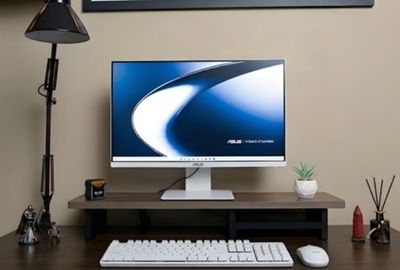 Spesifikasi ASUS All-in-One PC VM640: PC Ringkas tapi Ngebut untuk Kerja dan Hiburan