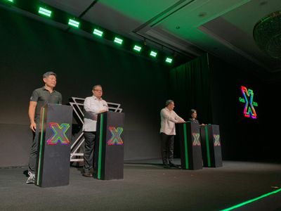 Grab Kenalkan 13 Fitur AI Baru di GrabX 2026, Jadi Asisten Harian Cerdas di Asia Tenggara