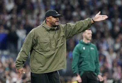 Gugur oleh PSG, Vincent Kompany Legawa Bayern Munchen Tersingkir dari Liga Champions