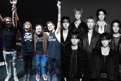 Jadwal Konser Terbaru 2026 di Indonesia, Dari Musisi Hollywood sampai K-Pop