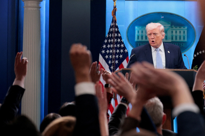 Amerika Serikat dan Iran Saling Klaim Kemenangan usai Gencatan Senjata