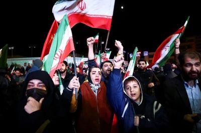 AS dan Iran Sepakat Gencatan Senjata Dua Pekan, Selat Hormuz Dibuka