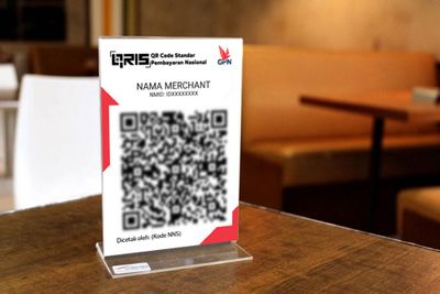 Daftar Negara yang Sudah Bisa Pakai QRIS, Korea Selatan Terbaru