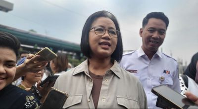 Kedatangan Dubes Inggris untuk RI di Jogja, GKR Mangkubumi Buka Peluang Bahas Manuskrip Keraton Jogja yang Masih di Inggris
