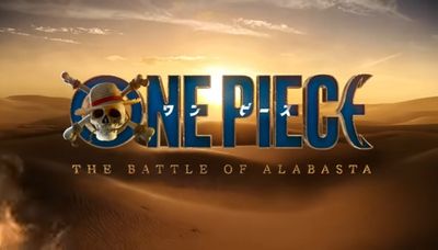 One Piece Season 3 Siap Tayang 2027 dengan Menyinggung  Pertempuran di Alabasta